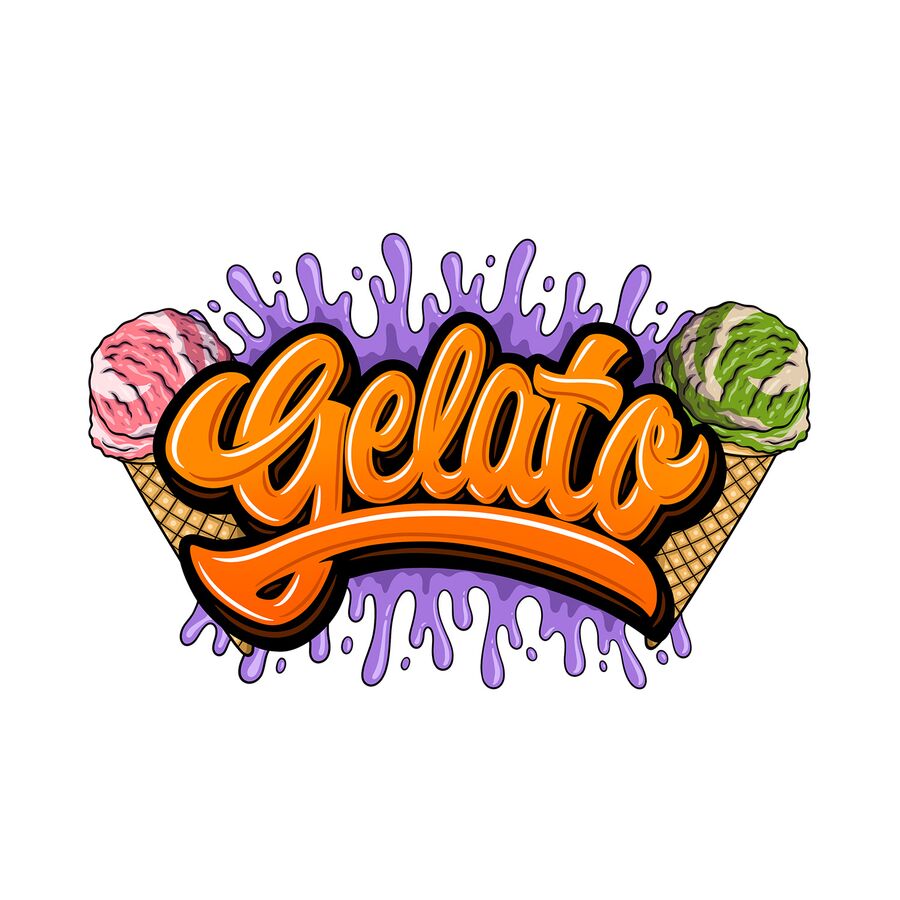 Gelato Dank Website