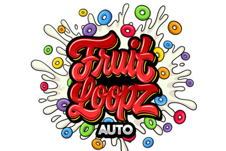 Fruit Loopz