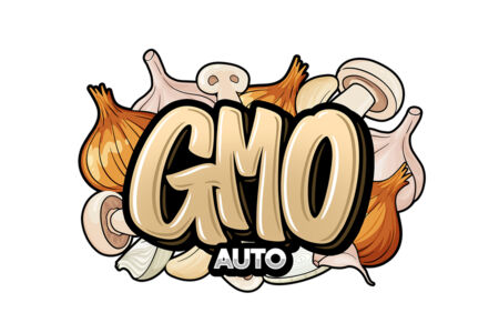 GMO