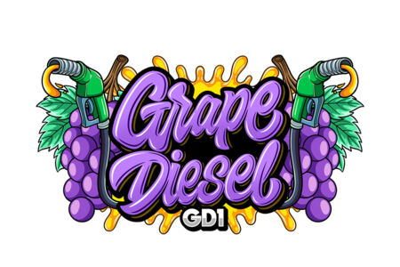 Grape Diesel (GD1)