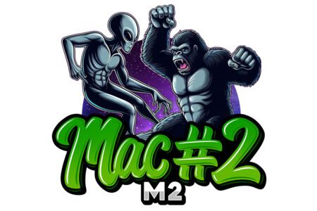 MAC #2 (M2)