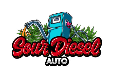 Sour Diesel