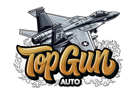 Top Gun