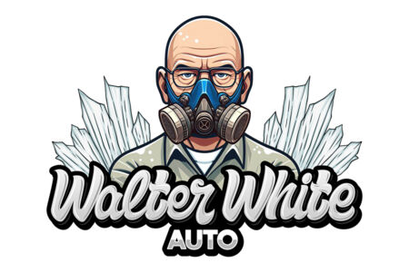 Walter White