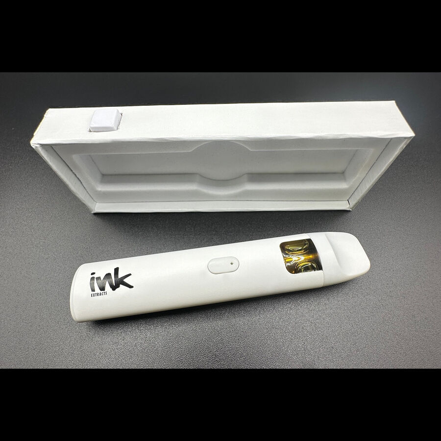 2 gram THC INK Extracts