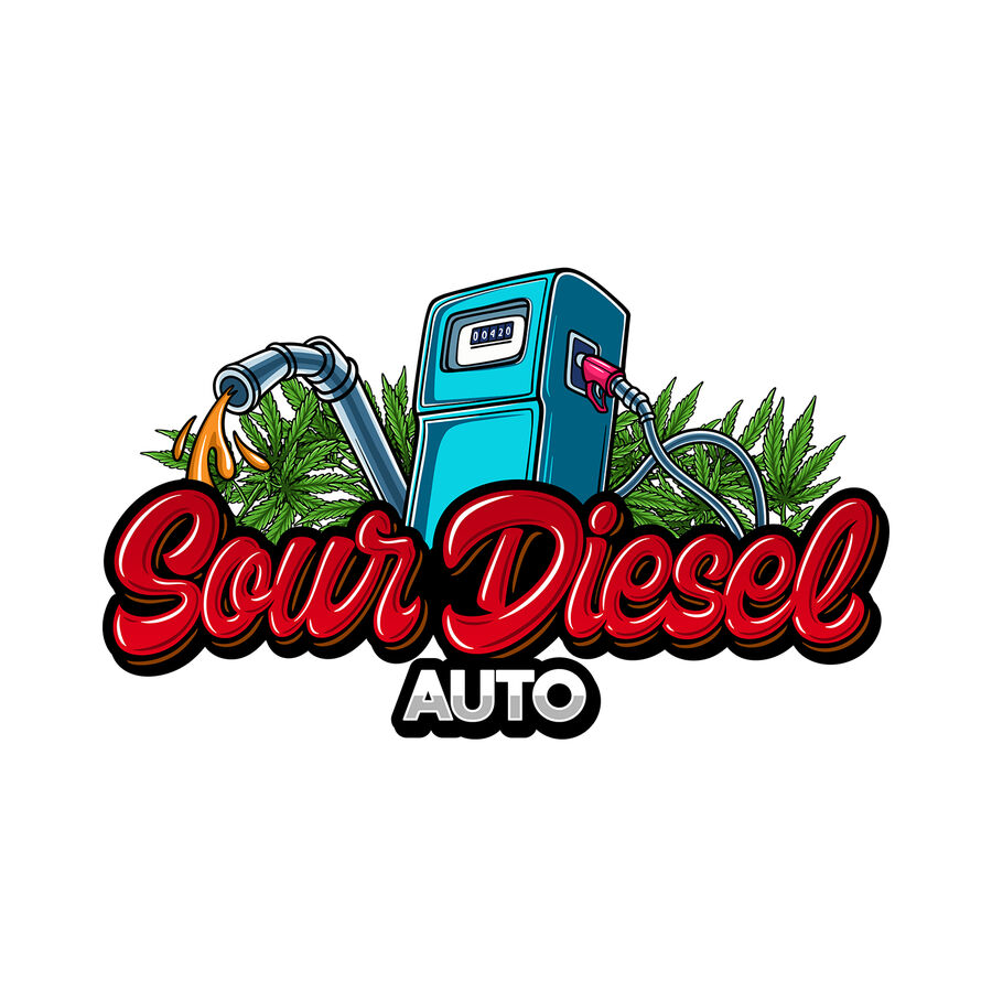 Sour Diesel | Buy Auto Flower Cannabis Seed | For Sale