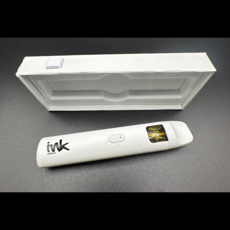 2 gram THC INK Extracts