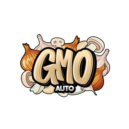 GMO Auto-Flower Feminized Seed