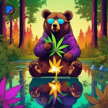 Yogi TheGrower Düde Dank Seeds